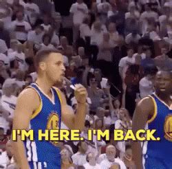 i'm back song steph curry.